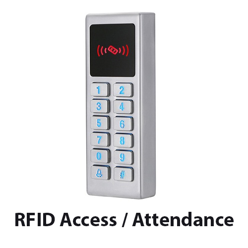RFID Home Page Image